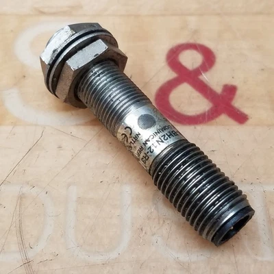 Allen Bradley 871TM-BH2N12-R3 Proximity Sensory, Series A, 20-250V, 2-25mA - Image 1 of 4