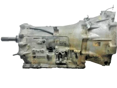 2017 Infiniti Q60 Automatic Transmission 7-Speed AWD 3.0L VR30DDTT OEM - Image 1 of 4