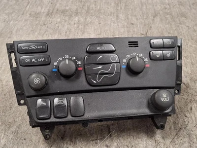 Centralina climatizzatore ORIGINALE VOLVO V70 MK II (285) 2007 - Immagine 1 di 3