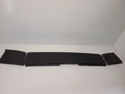 2005 CADILLAC XLR Convertible Boot  Foto 1 de 4