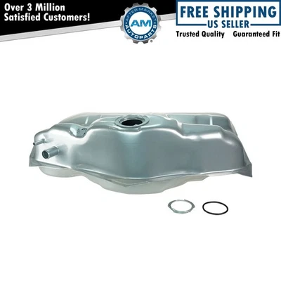 18 Gallon Gas Fuel Tank for Pontiac Bonneville Buick LeSabre Olds 88 98 - Image 1 of 4