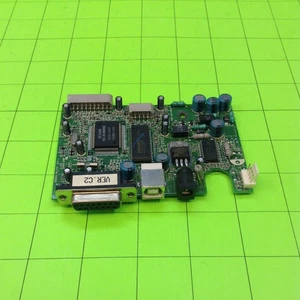 Microtek Scanmaker 4800 Scanner Main Logic Board 543-40-520000 - Picture 1 of 3