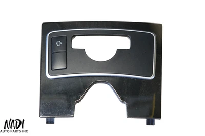 2010 - 2013 MERCEDES BENZ W212 E350 FRONT CENTER CONSOE SWITCH BUTTON OEM Foto 1 de 4