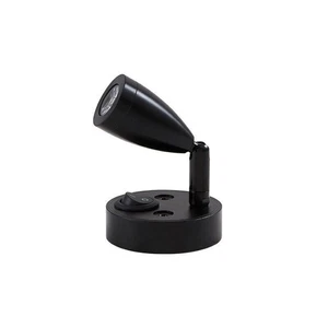 12V LED Innenstrahler Leseleuchte NEU für Camper Van Caravan Boot Wohnmobil - Bild 1 von 12
