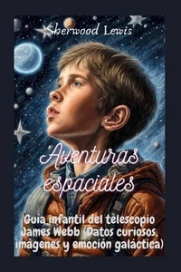 Aventuras espaciales: Gu?a infantil del telescopio James Webb (Datos curiosos, i - Picture 1 of 1