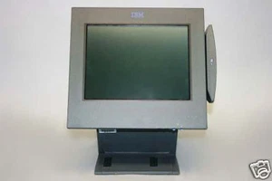 IBM 4840-53C SurePOS 500 POS Touch Screen Terminal  - Picture 1 of 11