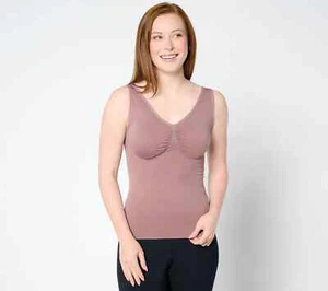 Tanque Anybody Intimates CupLift Comfort-Rosa Taupe-1X-NUEVO-A639400 - Imagen 1 de 3