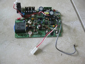 Kenwood TS-450S PA Unit in Excellent shape with 2pcs Original Toshiba 2SC2879 - Picture 1 of 4