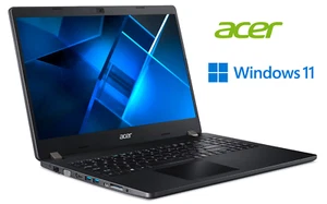 Acer Notebook - 15,6 Zoll - Intel i3 4,10 GHz - 256 GB SSD - 8 GB RAM - Win 11 - Bild 1 von 10