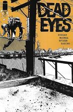 Dead Eyes Comic 3 Cover A 2019 John McCrea Gerry Duggan Mike Spicer Sabino Image
