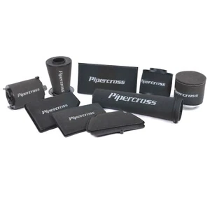 Filtro de aire redondo Pipercross PX1893 Ford Mondeo MK4 2.2 TDCI (200 CV) 11/10 - Imagen 1 de 11