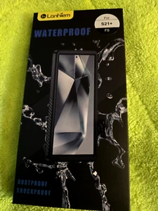 Waterproof Lanhiem S21Plus Phone Case - Photo 1 sur 1
