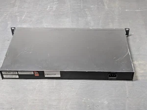 Dell PowerConnect 2748 Switch - Working, Signs of Use - Photo 1/13