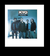 Kyo - Derniere Danse / Kyosphère - CD *
