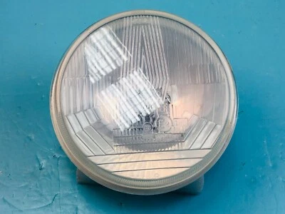 Inserto de faro Valeo Ferrari 412 Honda Datsun y otros 2994615 genuino nuevo en stock Foto 1 de 4