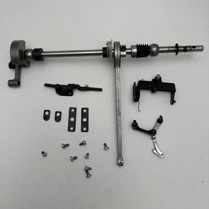 Husqvarna Viking E20 Sewing Machine Parts Crank Rod & Arm Shaft Assembly - Picture 1 of 8