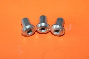 NORTON AMC DOMINATOR ES2 ATLAS MOD 50 KUPPLUNGSFEDERMUTTER X 3 04-0389 - Bild 1 von 1