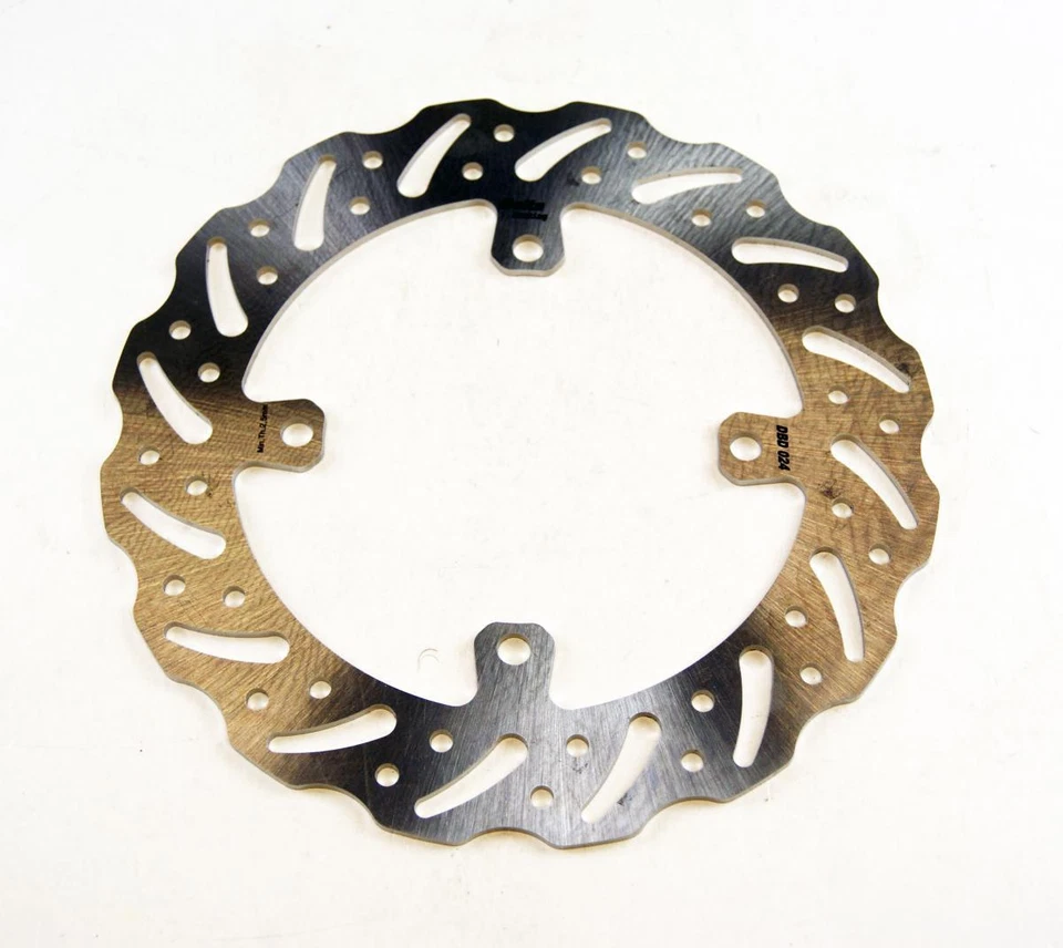 FRENO DE DISCO DELANTERO SUZUKI RMZ250 07-16, RMZ450 05-16, FRENO DELTA DBD024 Foto 1 de 1