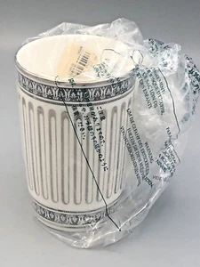 Lenox Bone China "Architect's Table" Accent Mug, Factory New - Picture 1 of 5