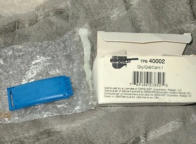 For Ford Lincoln Mercury TPMS Tire Pressure Monitor Sensor Carquest 40002 - Image 1 of 4