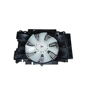 HINO RANGER PRO FAN A/C FAN, FG, FL, FM, FT, GH, EURO 5 MODELS, 2010-2017 - Picture 1 of 4