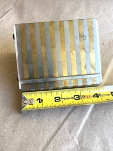 SANDOX SD-3 MAGNETIC ANGLE BLOCK S.NO 961216 - Picture 1 of 8