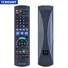 N2QAYB000466 Remote Control For Panasonic DVD Recorder DMR-EZ45 DMR-EZ47