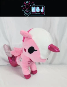 Tokidoki Memicorno Gelatina Plush Soft Toy (Aussie Seller) - Picture 1 of 4