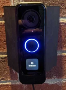 Timbre de montaje profesional G4 Unifi Ubiquiti - Imagen 1 de 1