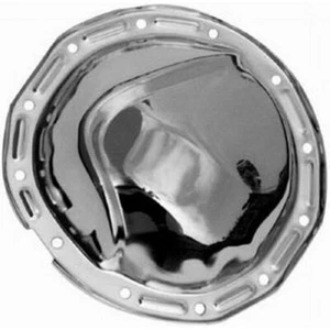 Racing Power R4787 Differential Cover Steel 8.875 inch For GM 12-Bolt NEW - Picture 1 of 3