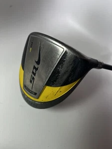 Nike SQ Sumo 5000 Driver 10.5* / Pro Launch Red Grafalloy Shaft (Graphite) - Picture 1 of 7