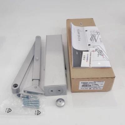 DORMAKABA TS-89F Door Closer - Non-Hold Open - Max 1400mm / 150KG - Image 1 of 4