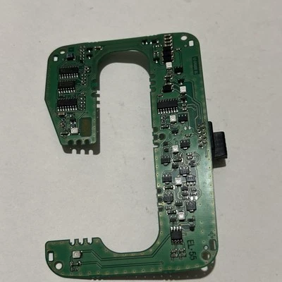 AUDI A4 Avant S4 Cabrio Quattro Circuit Board Genuine 8E2713243E 2005 - Image 1 of 3