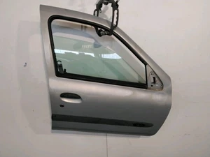 PUERTA DELANTERA DERECHA Renault Clio II Societe (SB) 2000 7751472476 - Bild 1 von 2