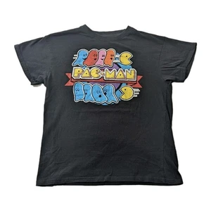 Pac-Man t-shirt donna taglia grande - Foto 1 di 7