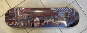 AC SKATE Disney Skateboard Deck Limited Edition Pixar, Mickey, Pooh + DFC - Bild 1 von 7
