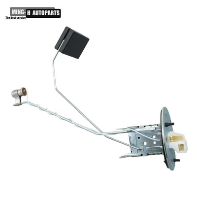 Free return Fuel Tank Gauge Sending Unit Fit 1979-1987 Toyota Corolla KE70 TE71 Foto 1 de 4