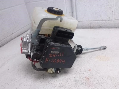 Conjunto de actuador y bomba de pieza de freno antibloqueo para 20 LEXUS GX460 OEM  Foto 1 de 4