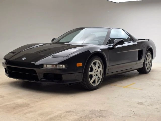 Acura NSX 1996 cupé deportivo 2P Foto 1 de 4