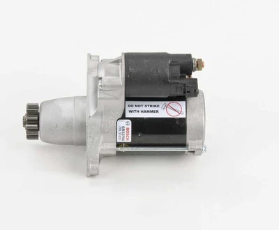 Motor De Arranque Bosch SR3279X Reman Foto 1 de 4