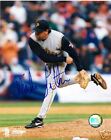 Mike Fetters Pittsburgh Pirates Signed 8X10 Photo W/Coa