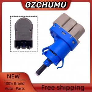 Interruptor de luz de freno de pedal de freno de 4 pines para Mazda 3 Axela BM BN 6 GH GJ GL Atenza - Imagen 1 de 6