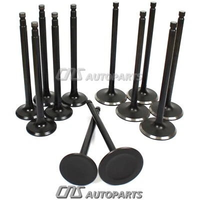VALVE KIT Fits 95-04 Infiniti Mercury Nissan 3.0L 3.3L - Image 1 of 4