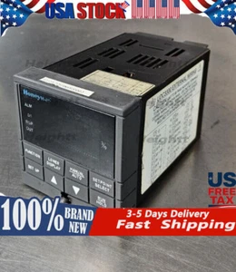Honeywell UDC3300 Universal Digital Limit Controller (BIN633) US Free TAX - Picture 1 of 16