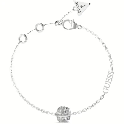 Guess bracciale donna gioielli Guess JUBB05255JWRHS - Immagine 1 di 4