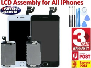 Phone Screen Digitizers for iPhone 6 