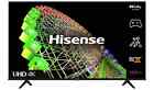 Hisense 55 Inch 55A6BGTUK Smart 4K UHD HDR LED Freeview TV