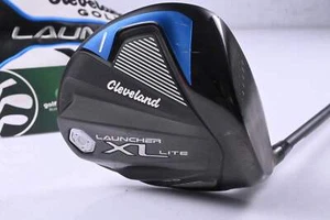 Cleveland Launcher XL Lite Driver / 12 Degree / Senior Flex Cypher 40 Shaft - Picture 1 of 9