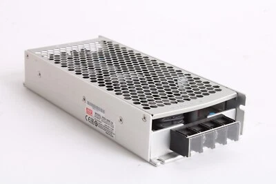 Convertidor Mean Well RSD-300E-24 DC/DC 25.2-46.8V Entrada, 24V 12.5A Salida, 300W Foto 1 de 2