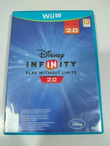 Disney Infinity 2.0 - Set for Nintendo Wii U - Picture 1 of 4